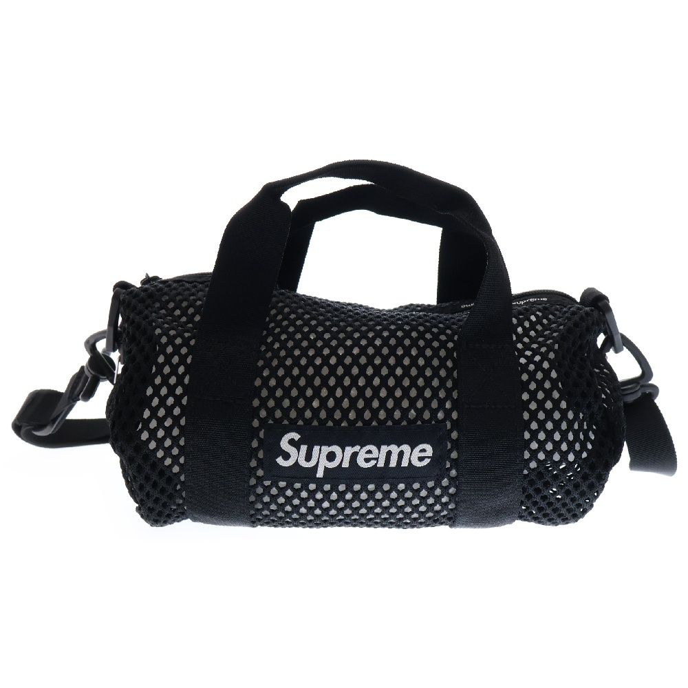 楽天市場】2023SS Supreme / シュプリームMini Duffle Bag /ミニ