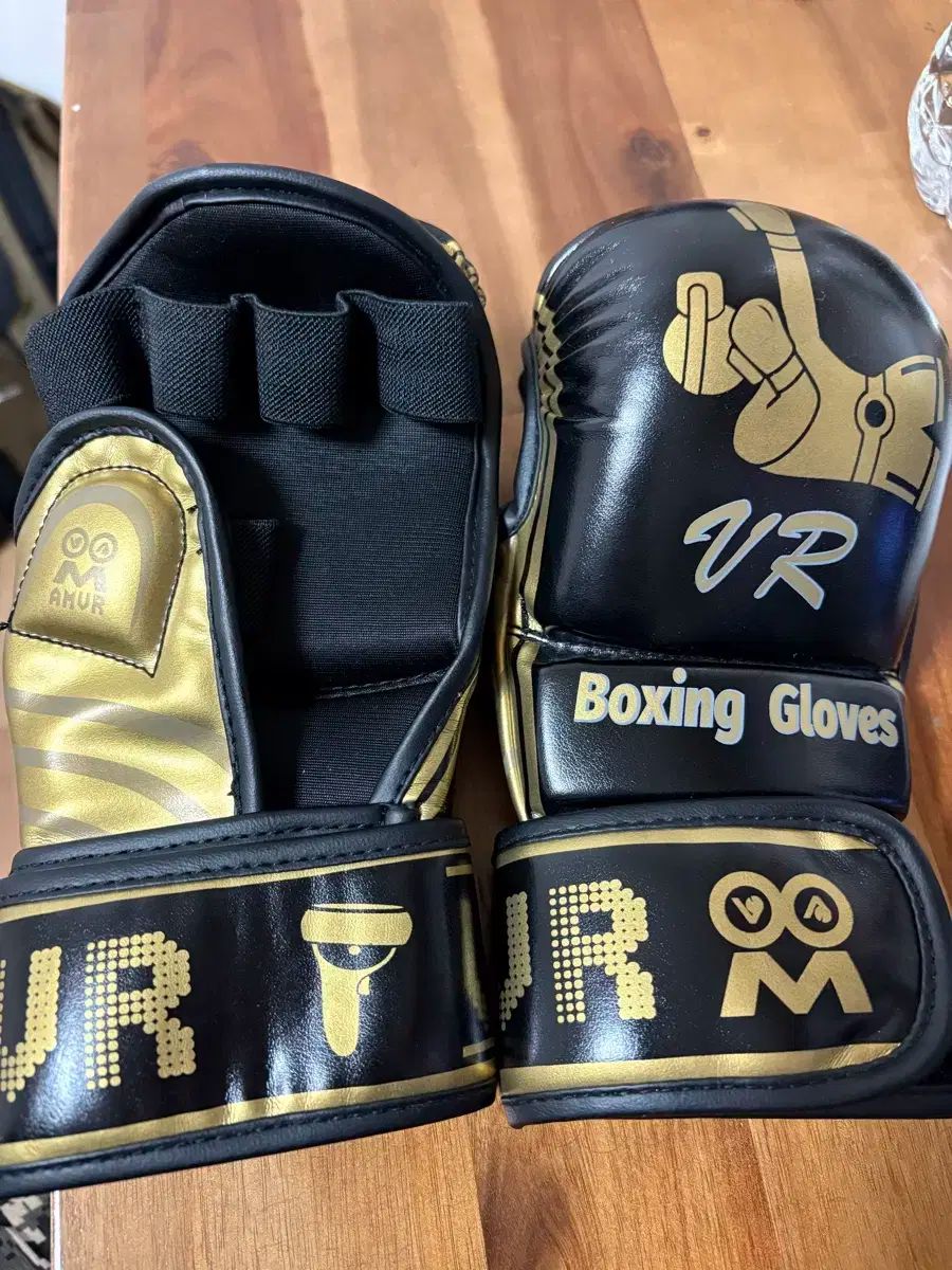 AMVR ボクシング グローブ JABF日本ボクシング連盟公認試合用グローブ