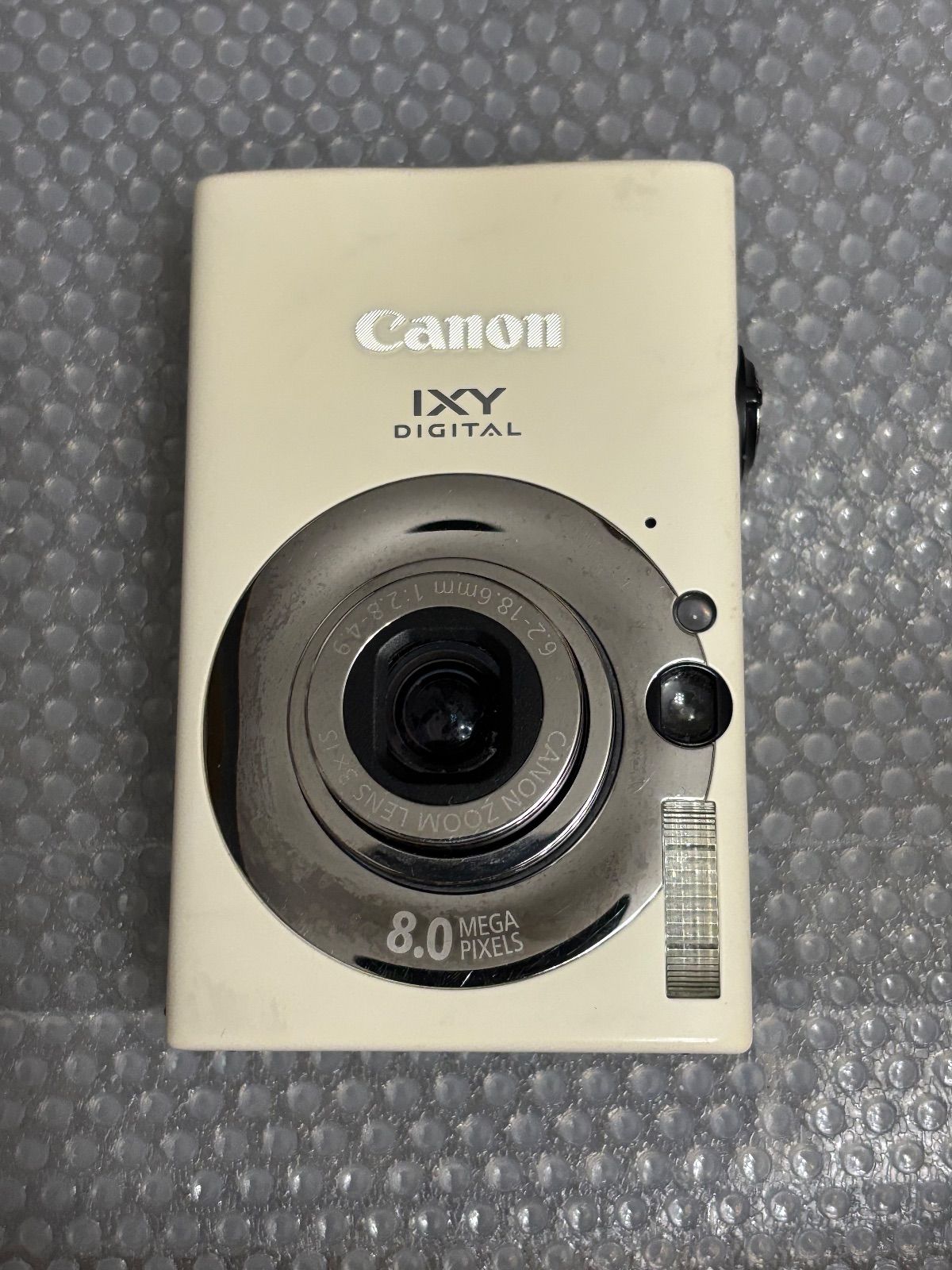 Canon IXY20 DIGITAL 20IS 9191