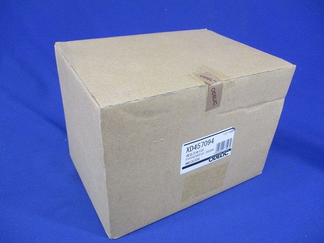 LEDダウンライトφ100 3500K 温白色 非調光 XD457094 NEXPOTALLINN_EU