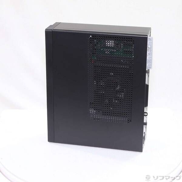 ASUS Core i7デスクトップパソコン D6414SFF-I79700T 【公式通販】