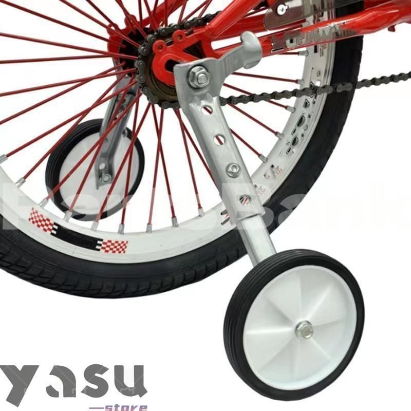 子供自転車補助輪 自転車 補助輪 16/18/20/22/24インチ キッズ