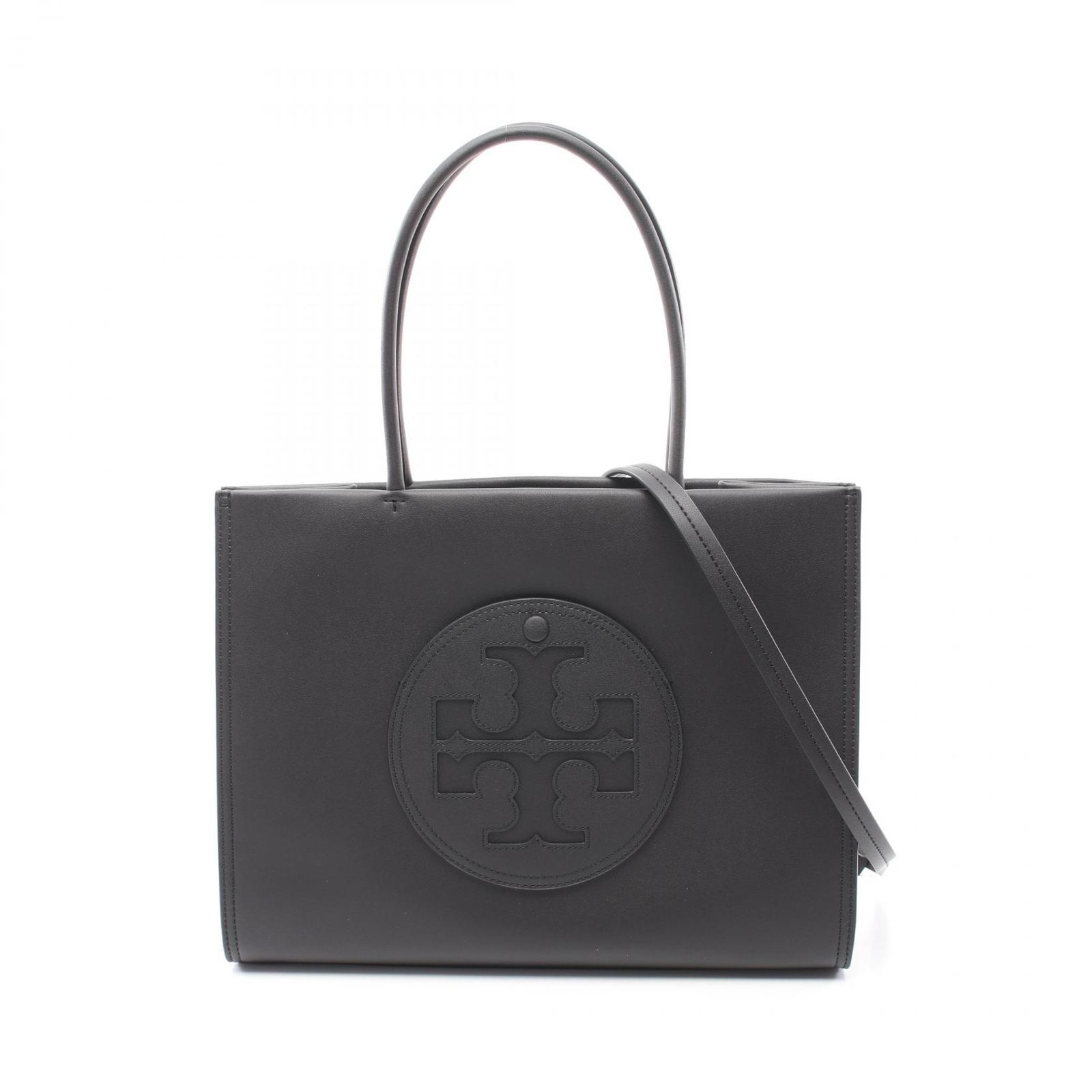 トリーバーチ Tory Burch トートバッグ ELLA エラ 145612001 ブラック 