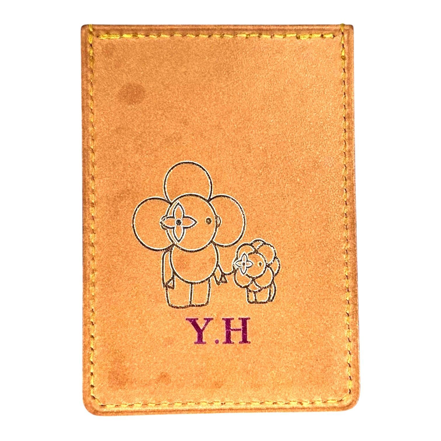 M80820 カードケース