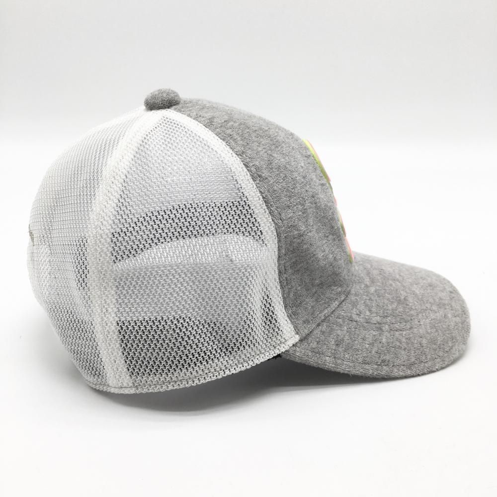 MARK&LONA マークアンドロナ メッシュキャップ スカル ネイビー系 FREE [240001285166]【中古】メンズ MARK\u0026LONA マークアンドロナ メッシュキャップ ストライプ 総柄