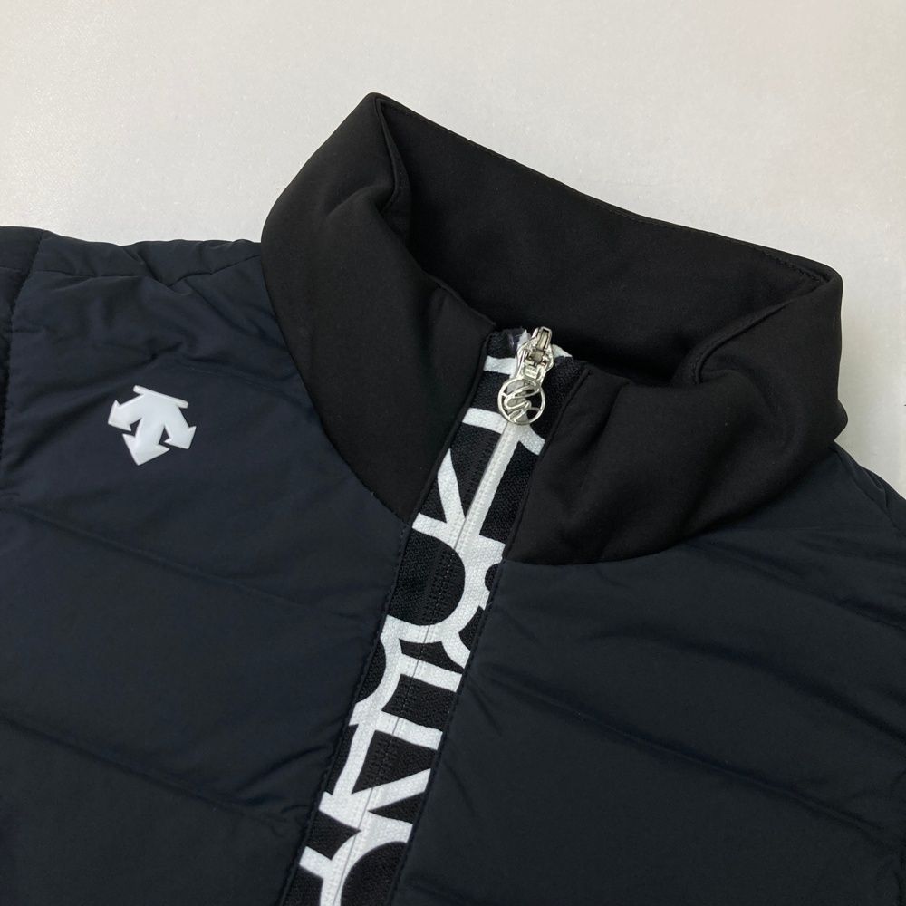 M・U SPORTS／エムユースポーツ イヤーフーディーボアベスト