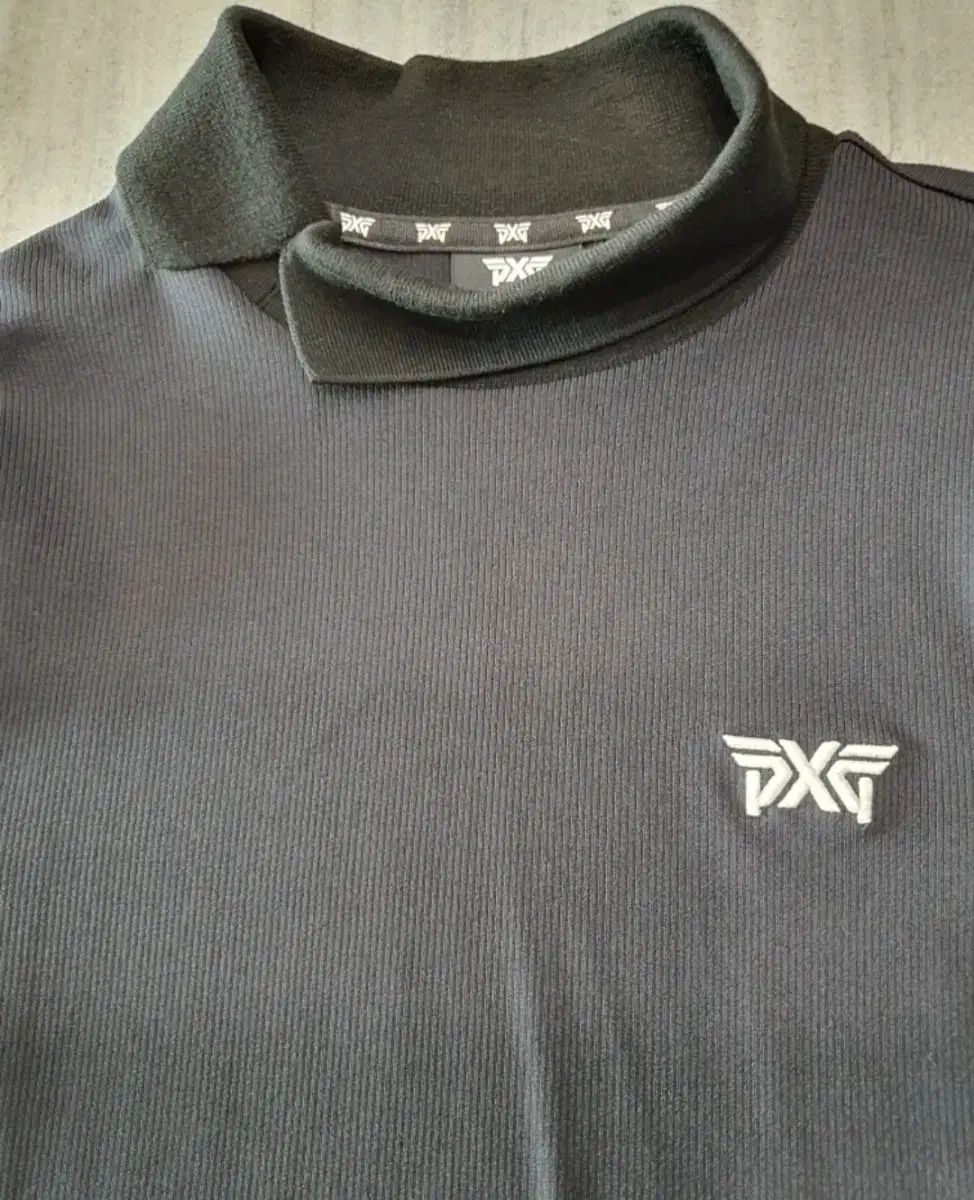 MalBon マルボン ゴルフウェア 上下セット 立ち襟ジップトップ