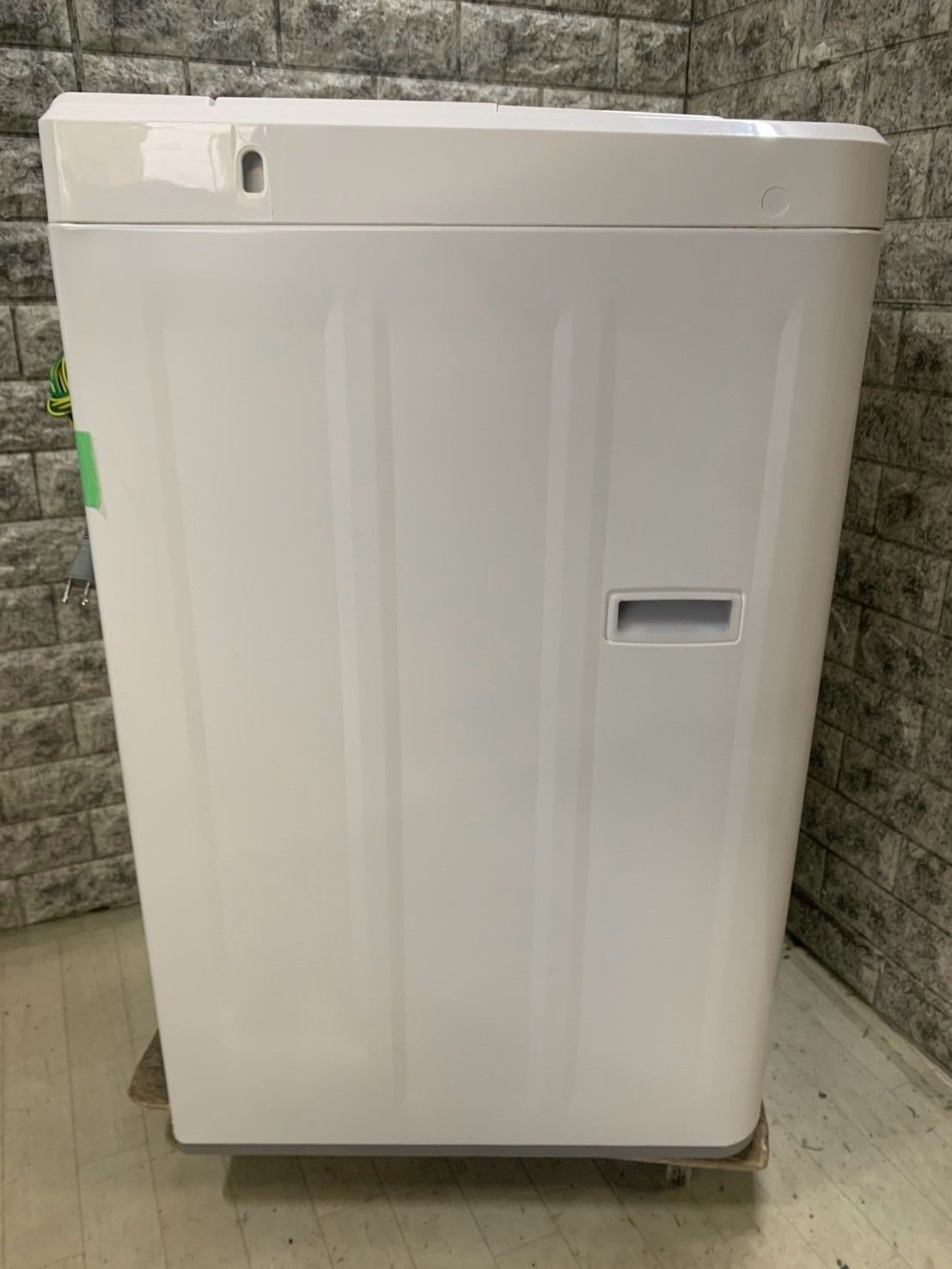 美品】大阪送料無料☆3か月保障付き☆洗濯機☆マクスゼン☆5kg☆2023年 