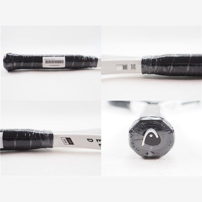 ◆中古◆ヘッド スピードプロLTD G3 ◇中古◇ヘッド スピードプロLTD G3 中古 テニスラケット ヘッド