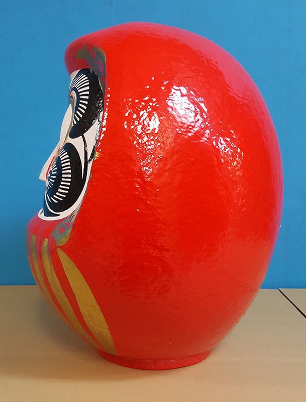 福だるま 55cm JOA-005 【公式通販】