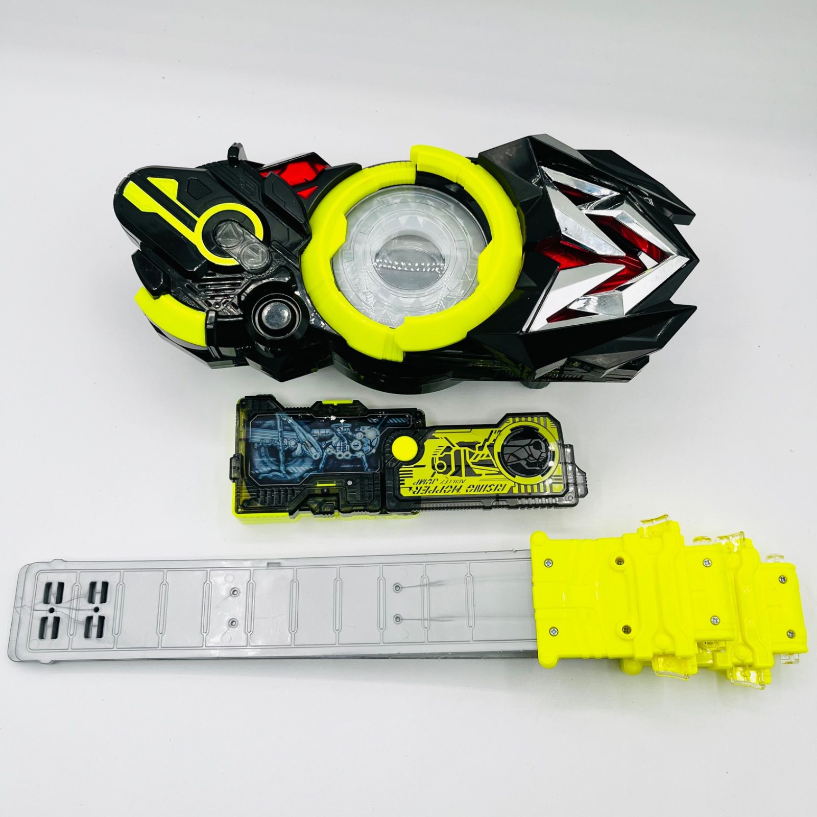 飛電ゼロワンドライバー DX