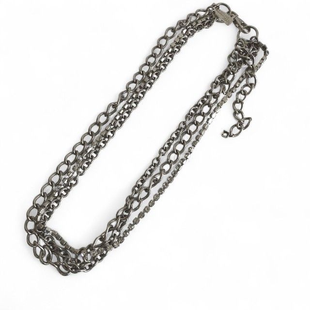 ジュンヤワタナベマン コムデギャルソン ジュンヤマン JUNYA WATANABE MAN ウォレットチェーン チェーンベルト ビーズ