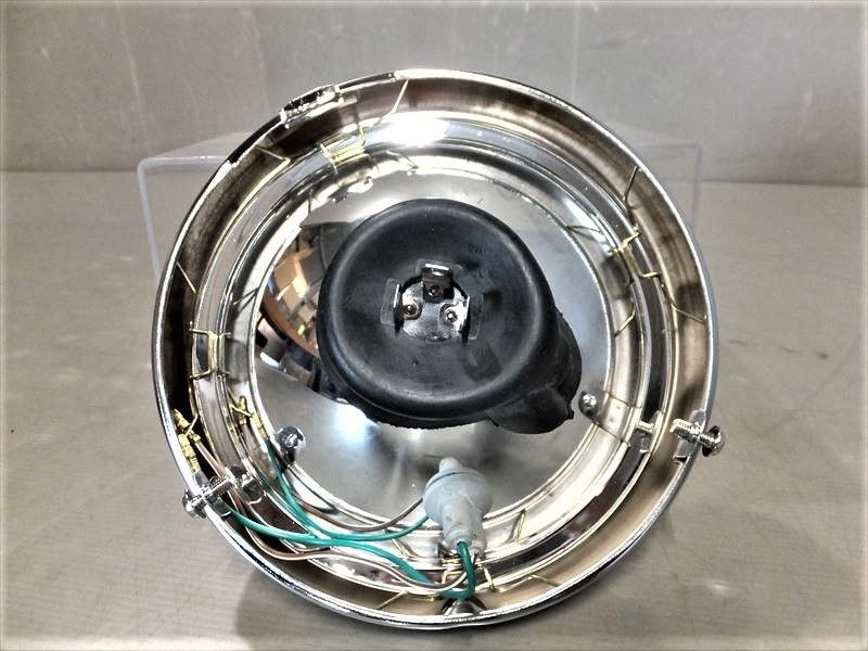 CB250T CB400T ライトステー ホーク　バブ CB400N ホーク バブ CB250T CB400T 純正 ライトステーCB250N CB400N
