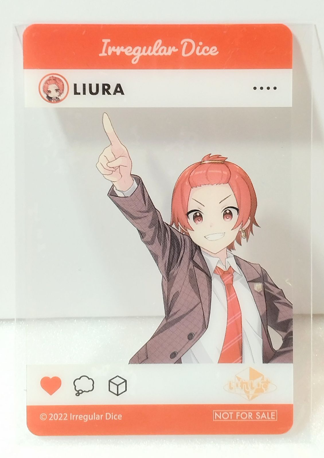 いれいす りうら グッズ 7点 まとめ売り - メルカリ