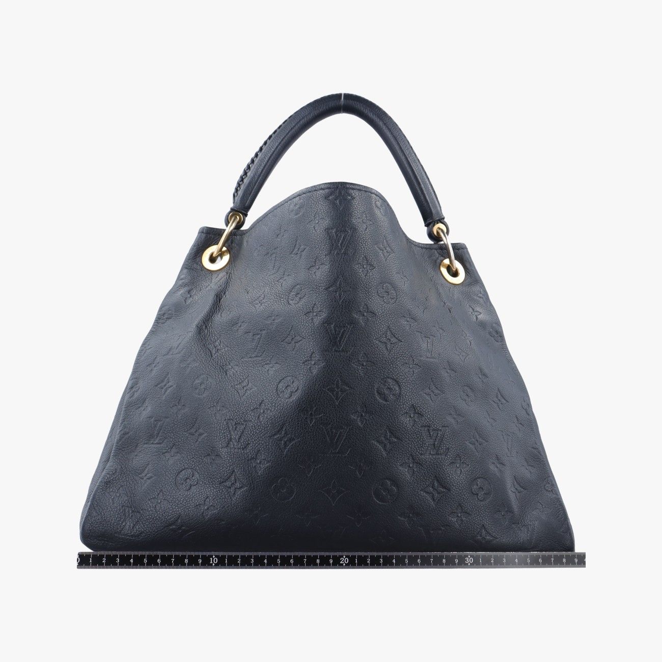 ルイヴィトンLouis VuittonアーツィーMMアンフィニモノグラム アンプラントM93448CA4130