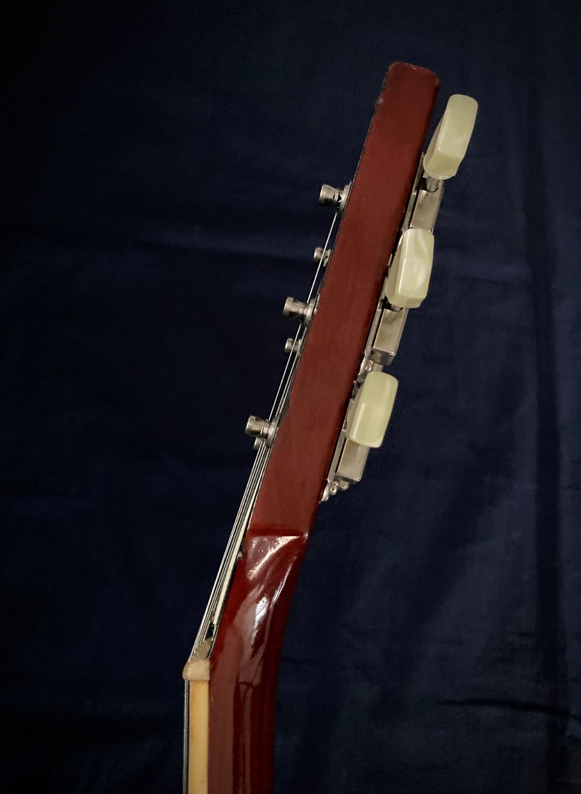 TOKAI LOVEROCK レスポール tokai love rock レスポールスペシャルタイプ 日本製 - メルカリ