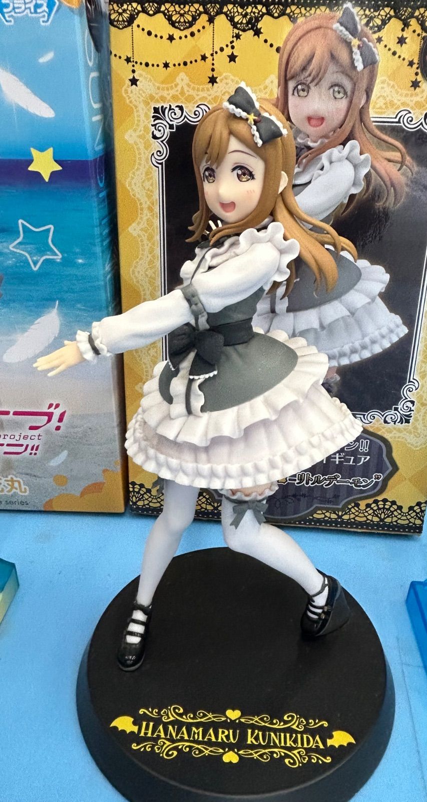 まとめ売り】ラブライブ！フィギュア - メルカリ