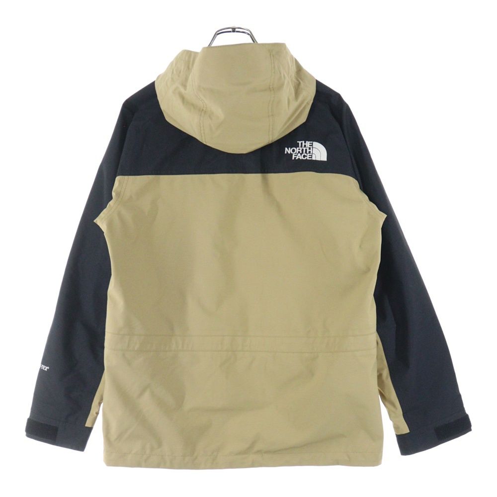 THE NORTH FACE (ザノースフェイス) MOUNTAIN LIGHT JACKET GORE-TEX