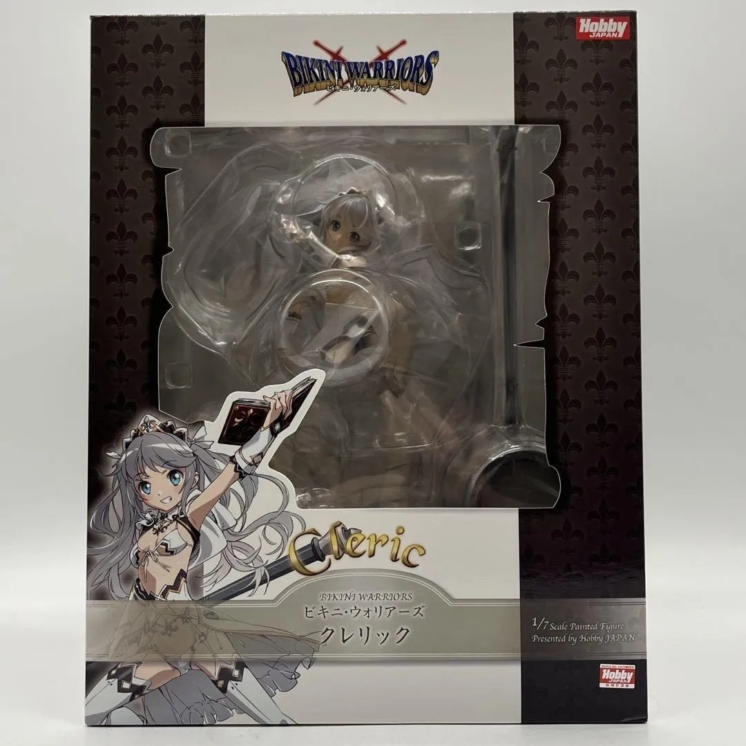 2025年最新】クレリック ビキニウォリアーズの人気アイテム - メルカリ