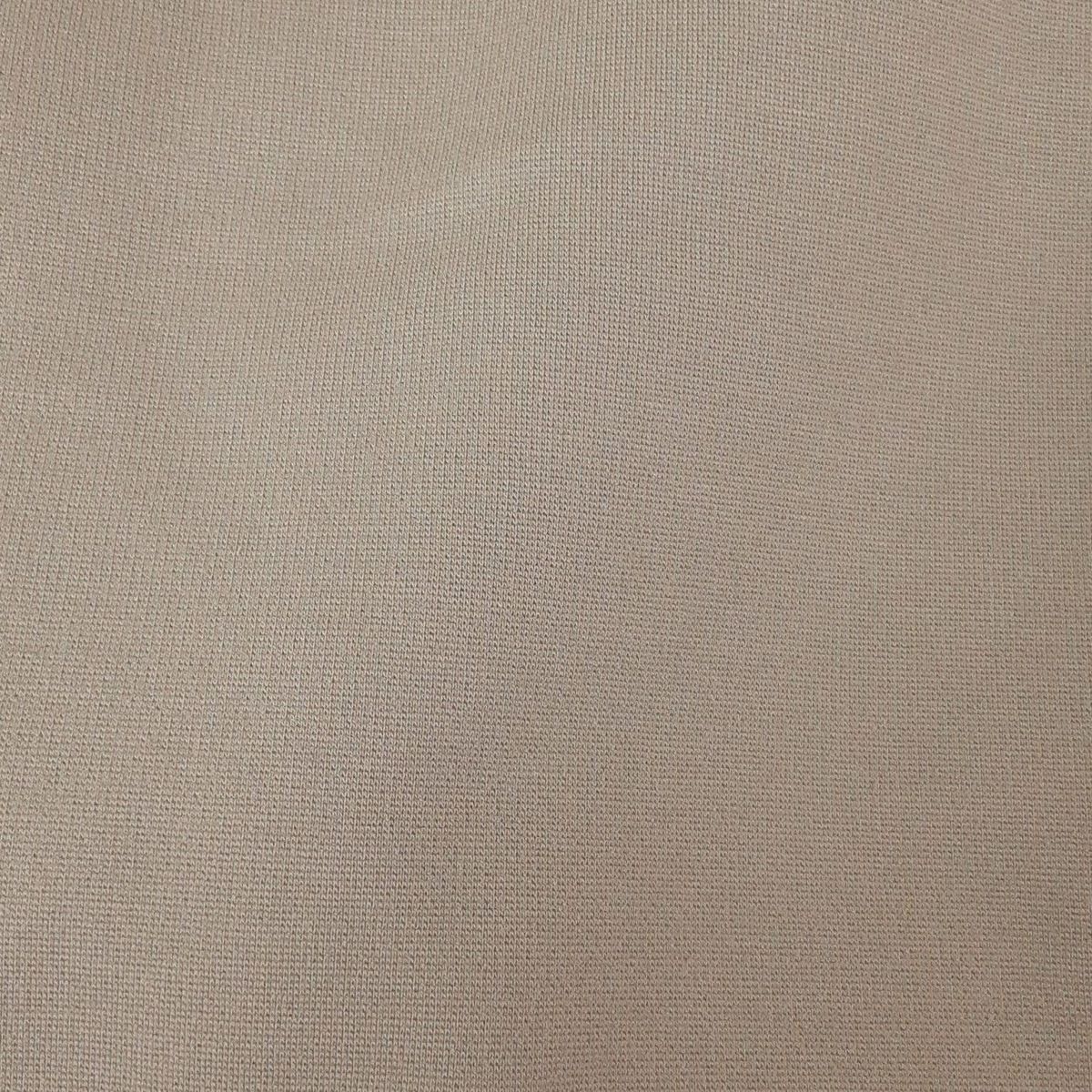クリアポンチカットソー