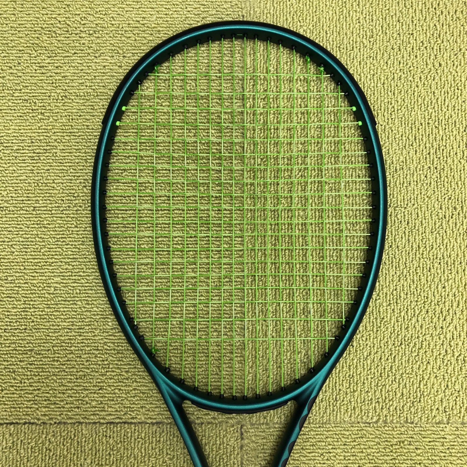 ウイルソン ブレード98V9 305g 16x19 G2 BLADE 98 16X19 V9 by Wilson Japan Racquet online