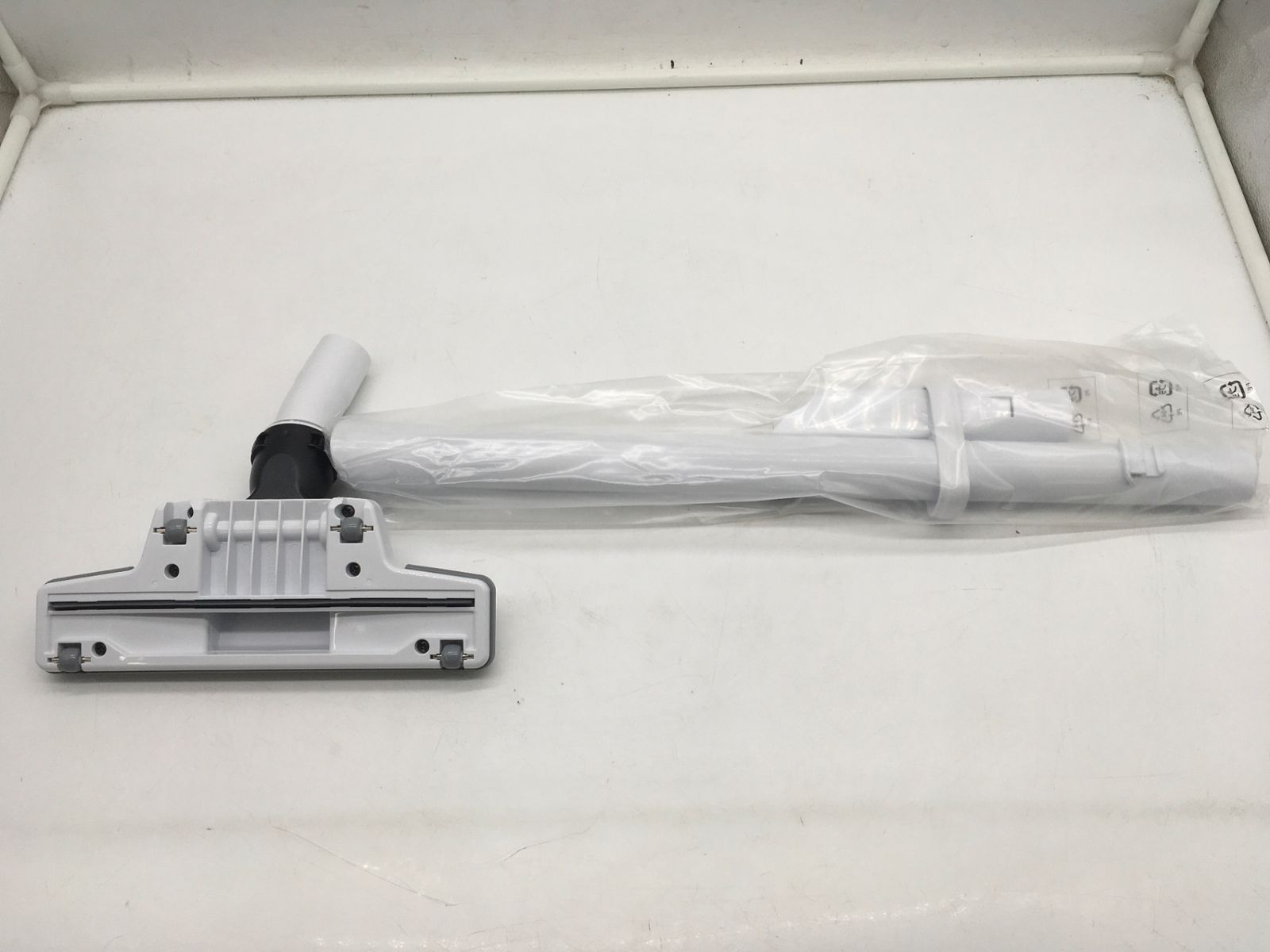 18v充電式クリーナー