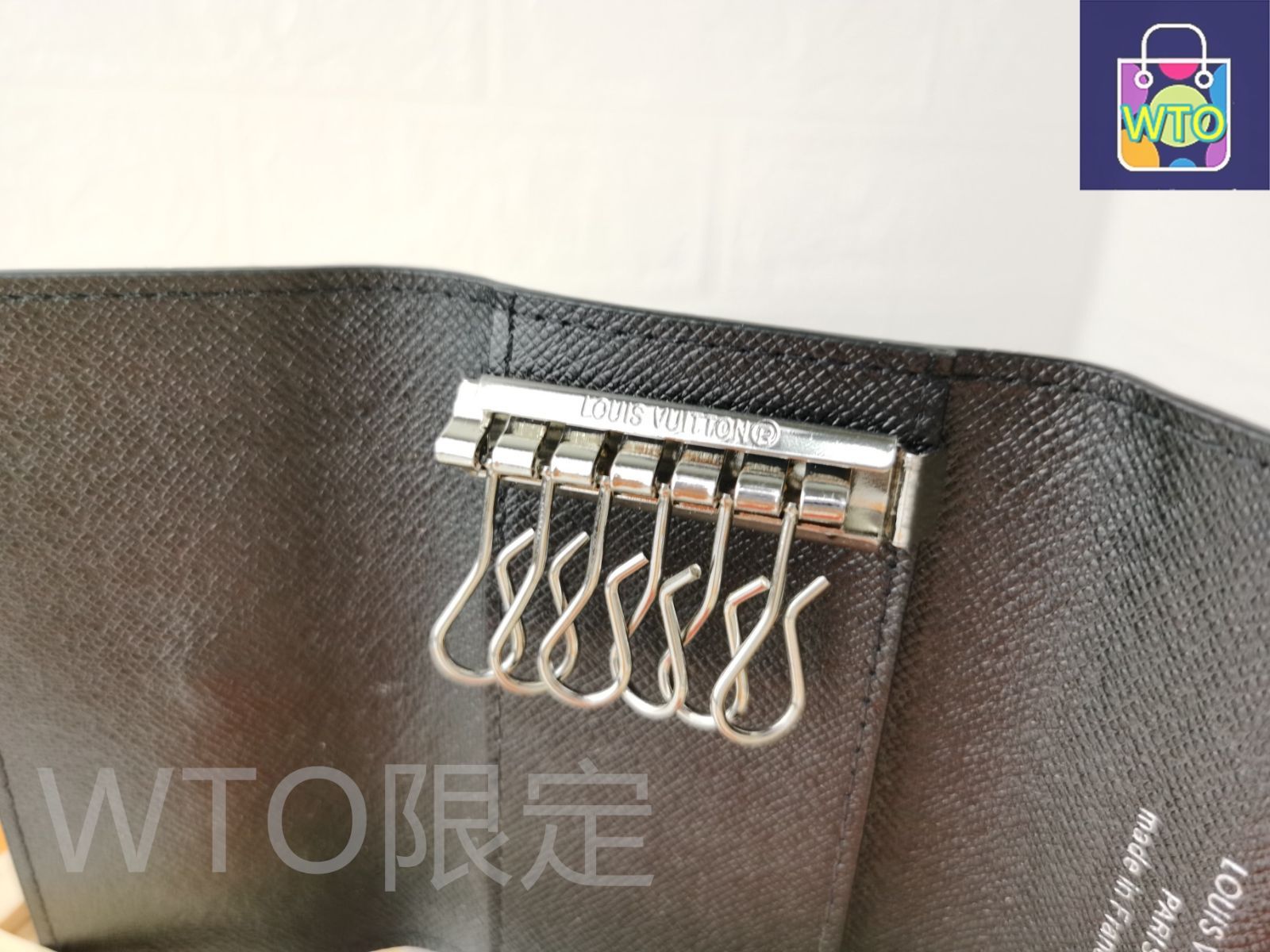 今日 精巧な鍵ホルダー M62630 一部除く -WT0輸入