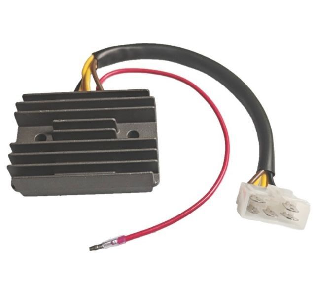 レギュレーター 業販ENYA】レギュレーター レクチファイヤー kawasaki Z750FX