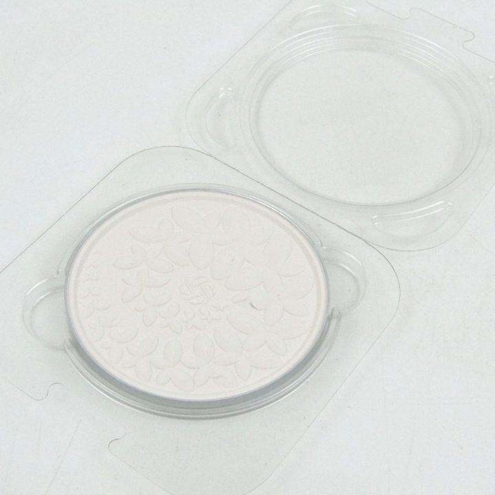 コスメデコルテ フェイスパウダー XⅢ レフィル ほぼ未使用 外装
