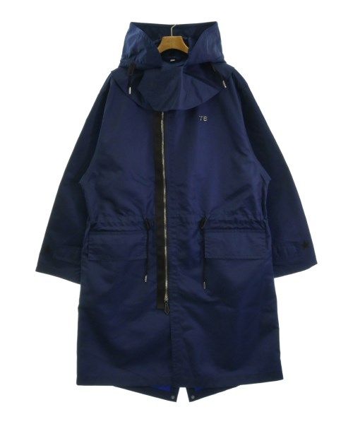BURBERRY コート（その他） メンズ 【古着】【中古】【送料無料】