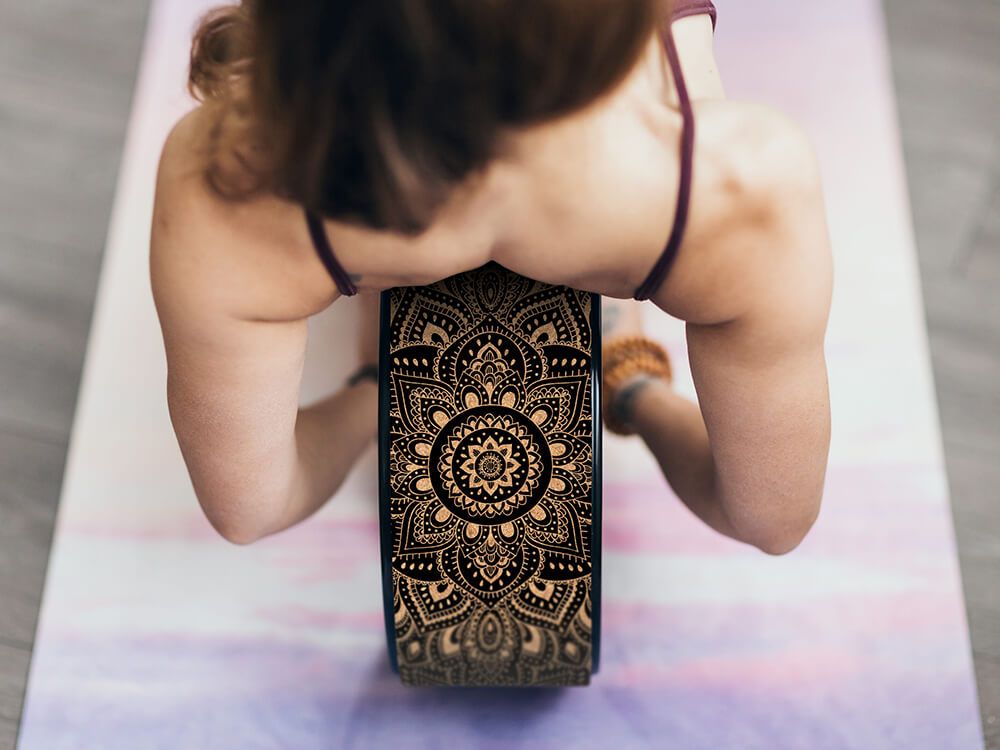 YogaDesignLab ヨガ