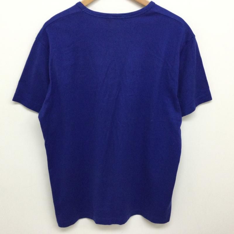 BURBERRY BLACK LABEL バーバリーブラックレーベル Tシャツ 半袖