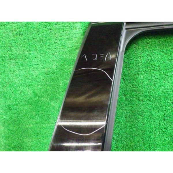 アテンザ GJ2FW 左リアドア XD Lパッケージ ニホンイタ M4Q8