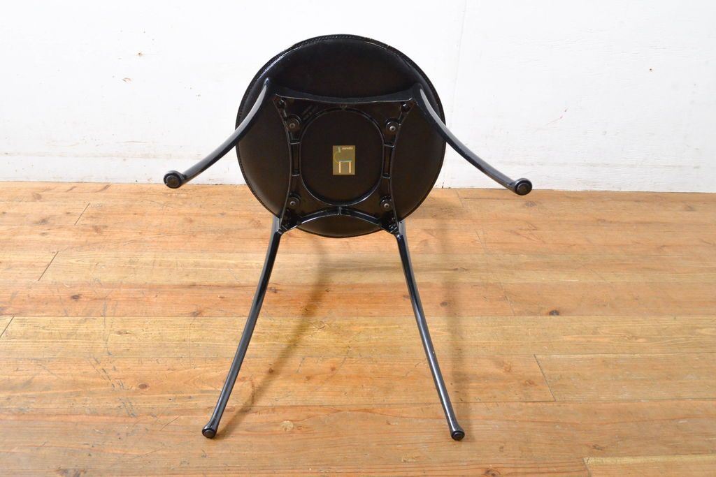 zanotta（ザノッタ）「TONIETTA（トニエッタ）