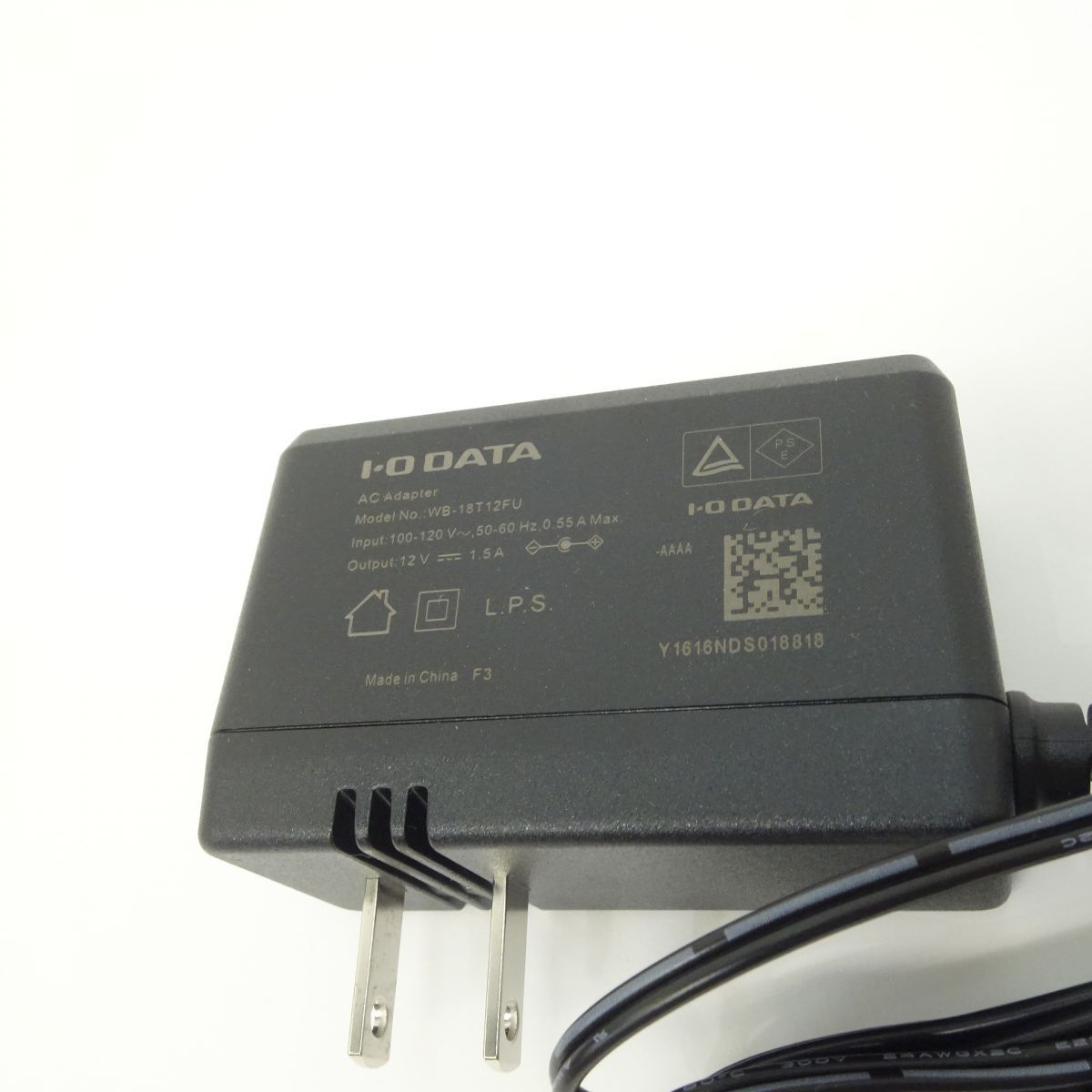 USBハードディスク