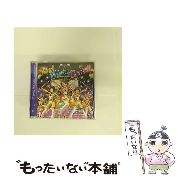 中古】 The idolm@ster Cinderella girls viewing revolution Yes