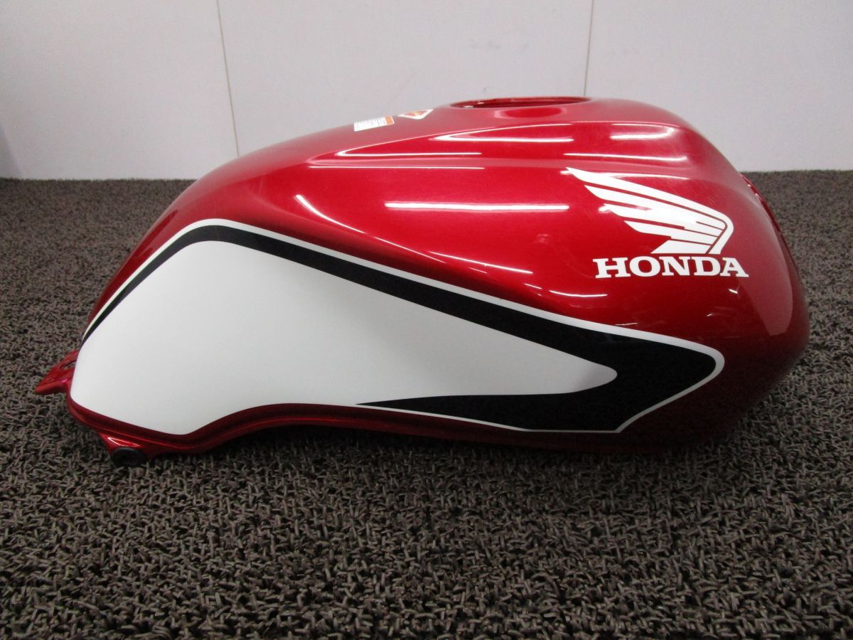 CB400SB レボ ガソリンタンク □A5985 NC42 ホンダ NC42E スーパーボルドール REVO 動画有 FI インジェクション