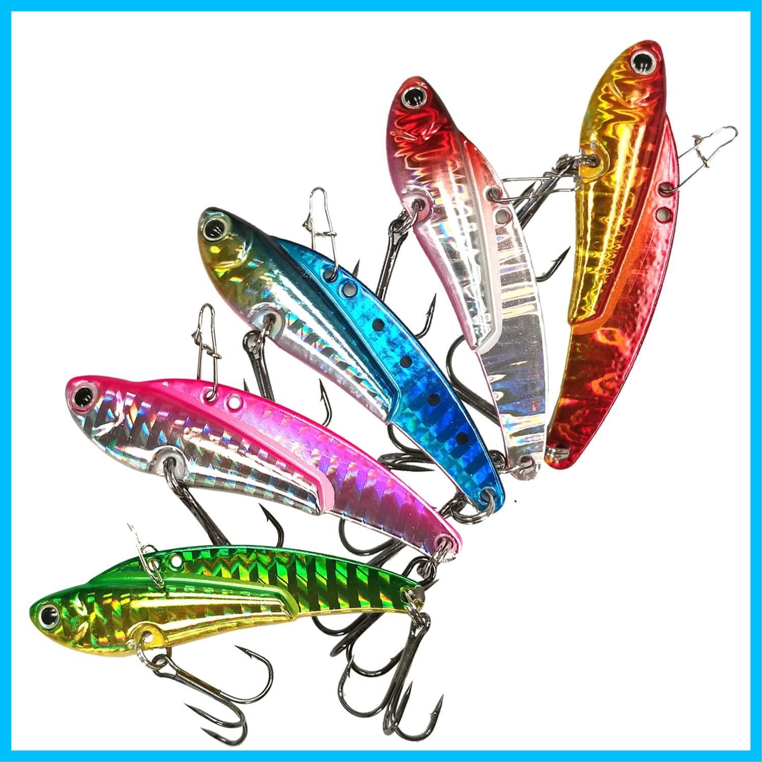 ハードルアー 15個セット ケース付き ハードルアー 15個セット ケース付き ハードルアー 15個セット ケース