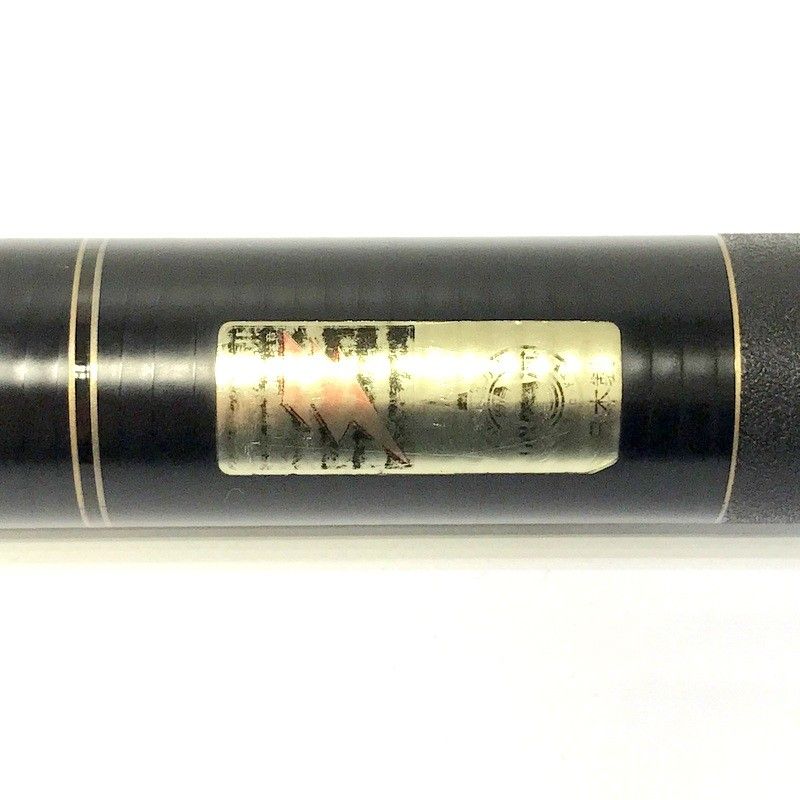 がまかつ がま鮎マーク2 GOLD 超硬90 アユ竿 竿 ロッド 釣り