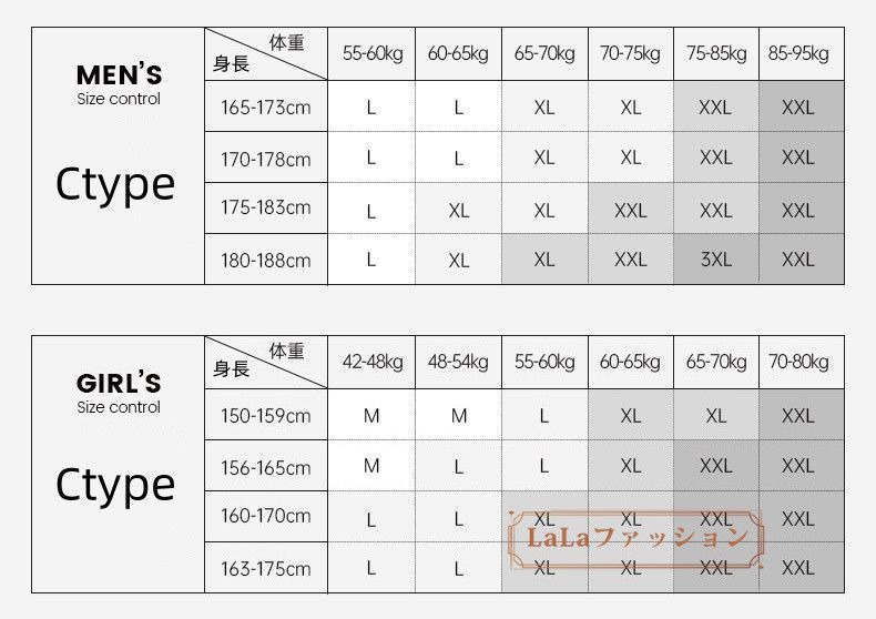 リラックス 男性