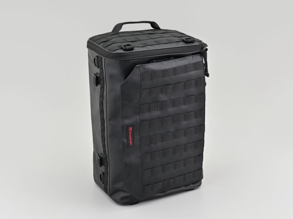 専用です。 デイトナ（DAYTONA）（48154）DH-771 2WAYシートバッグⅡ ターポリン