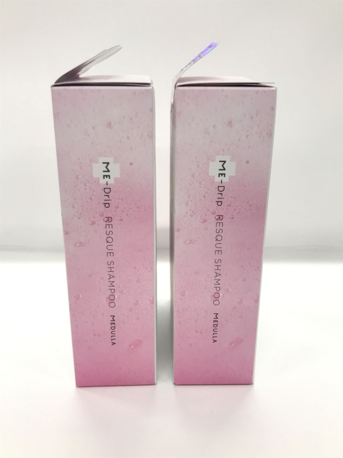 R2536 MEDULLA メデュラ Me-Drip RESQUE SHAMPOO ミードリップ