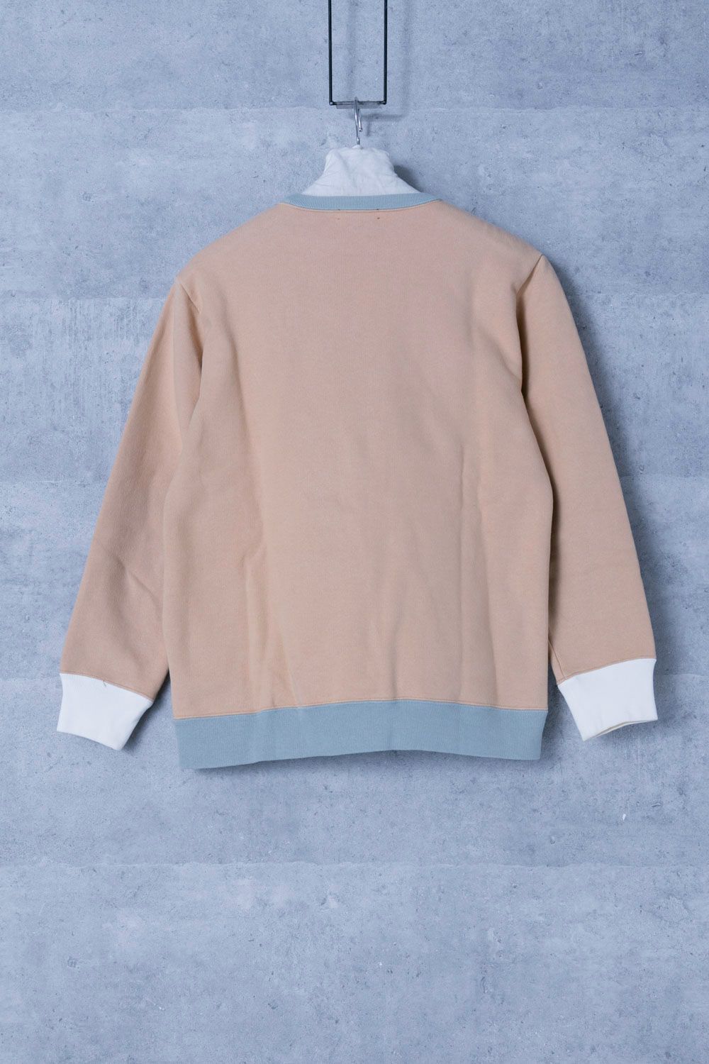 Undercover ミヒャエル・ボレマンス スウェット UNDERCOVER × Michael Borremans アンダーカバー×ミヒャエル
