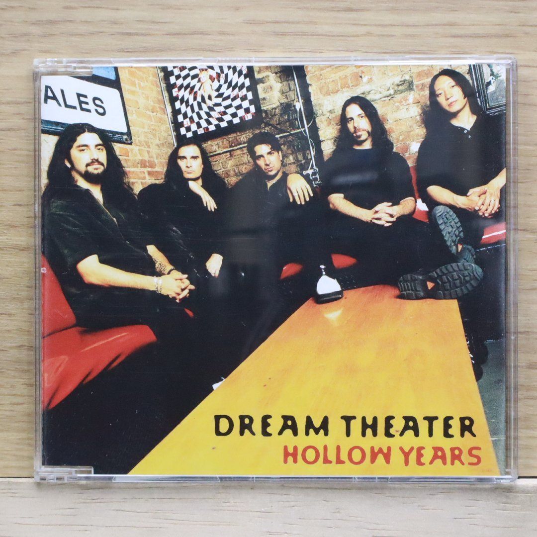 ドリームシアター　CD 12点セット ドリームシアター CD 12点セット CD
