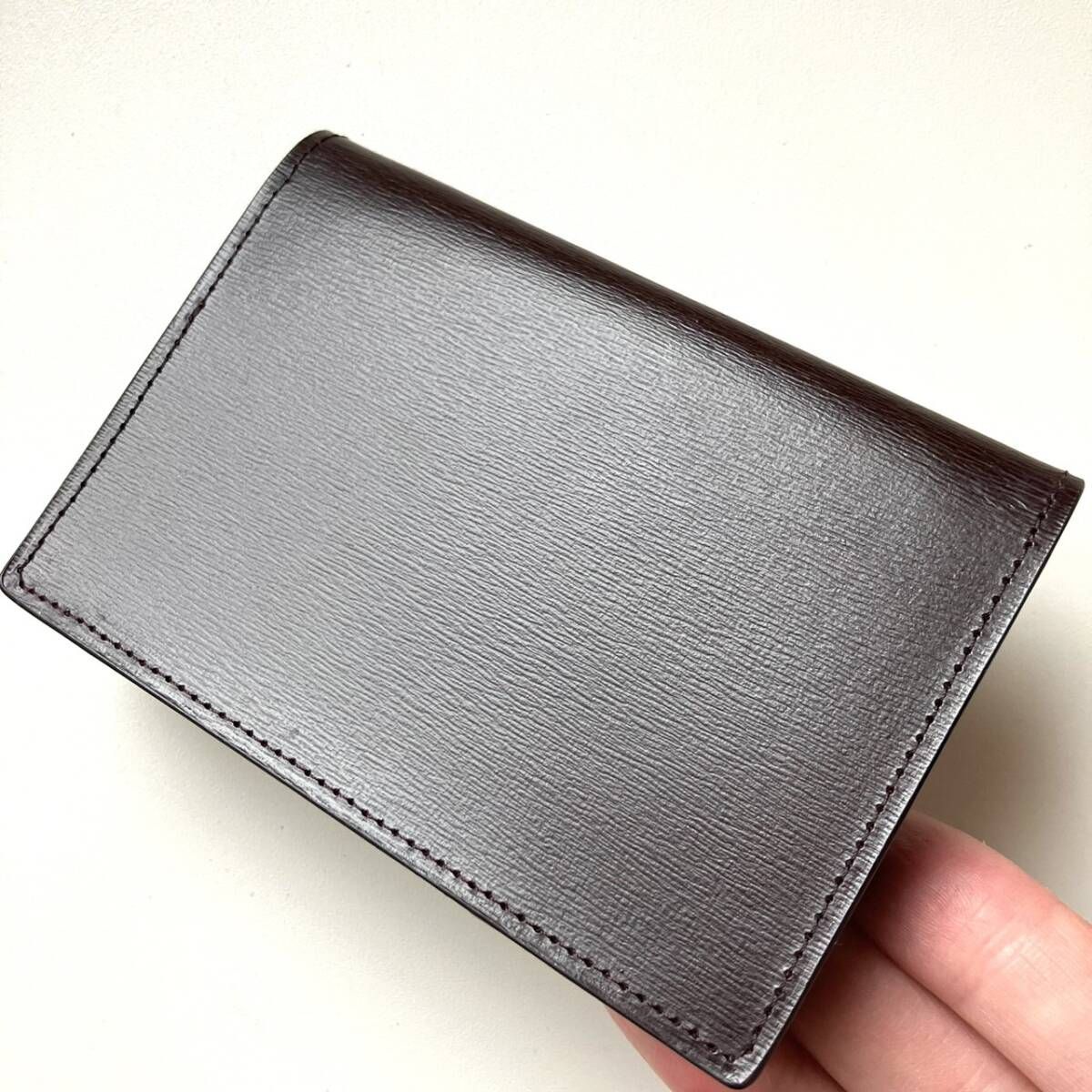  バーバリー Burberry 名刺入れ ノバチェック 名刺入れ 小物