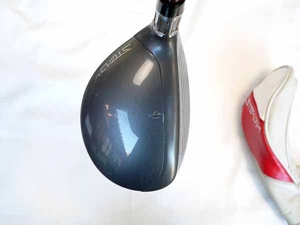 ステルス2HD ユーティリティ