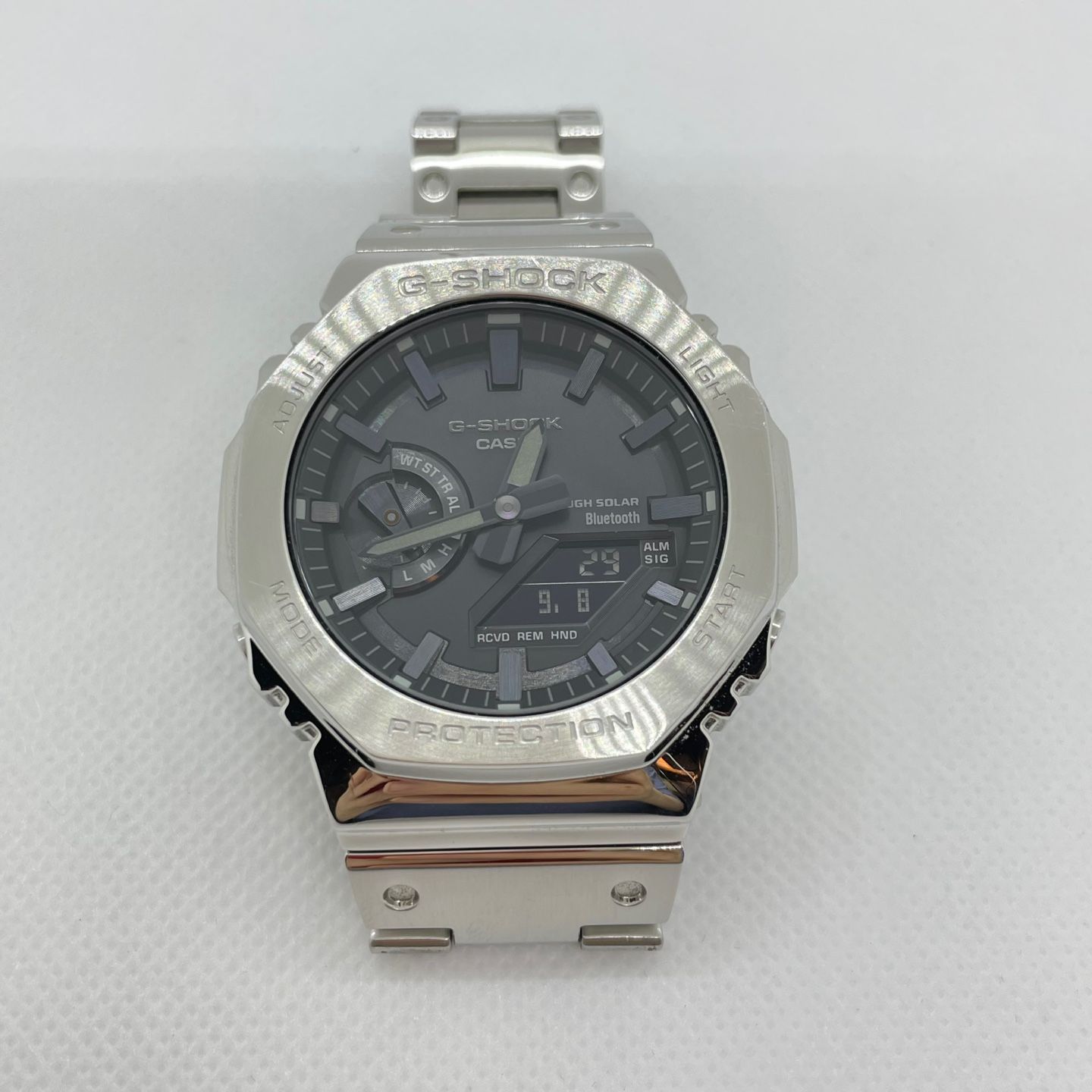 CASIO G-SHOCK 5691 GM-B2100D-1AJF 腕時計 - メルカリ