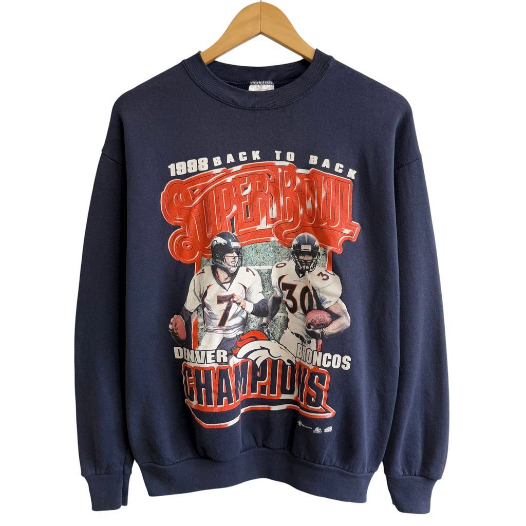 激レア❗️ 限定品 ブロンコス アメリカンフットボール 応援グッズ NFL