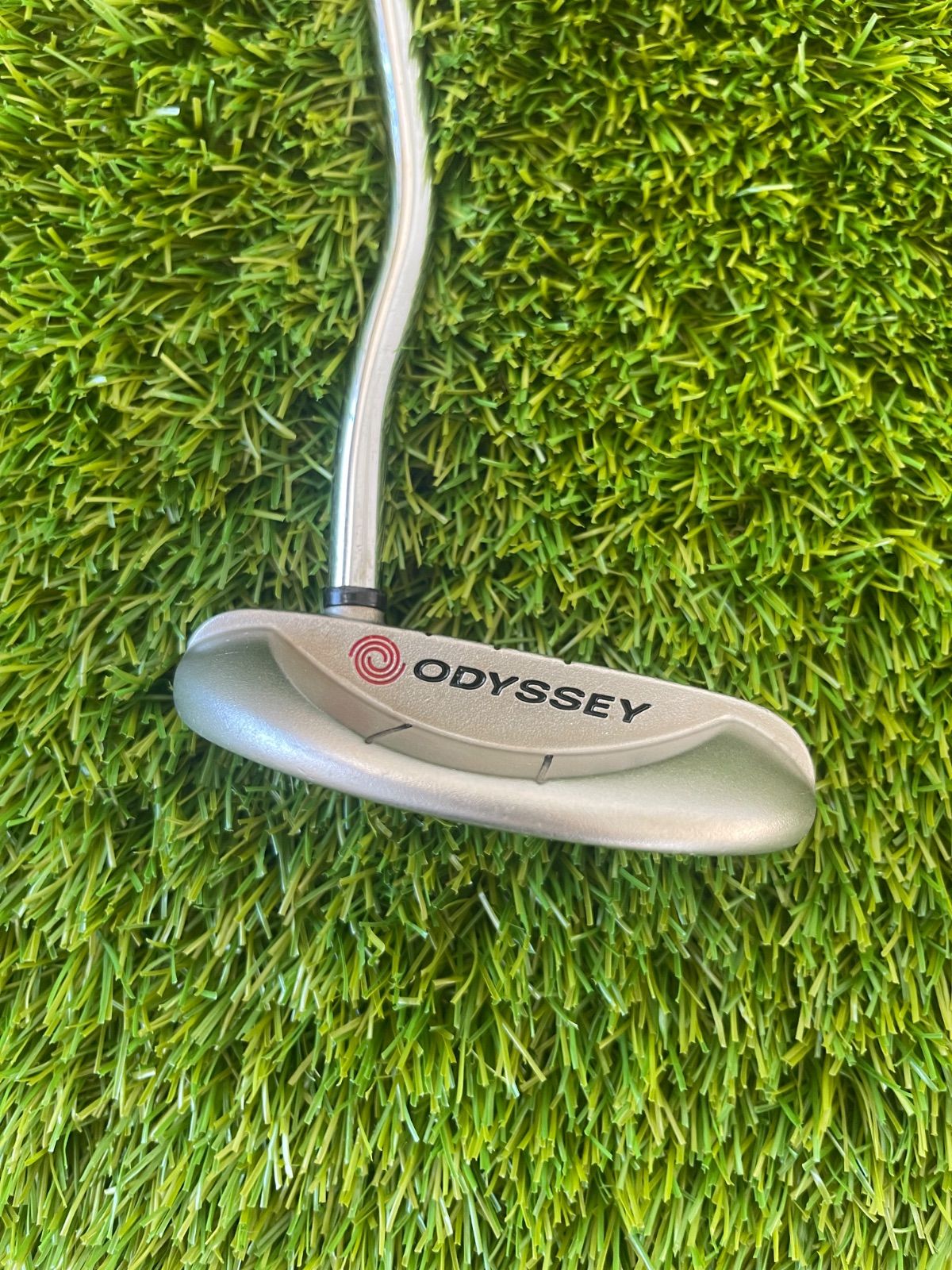 オデッセイ パター 32.5インチ 右利き ODYSSEY WHITE HOT ROSSIE オデッセイ パター 32.5インチ 右利き ODYSSEY WHITE HOT ROSSIE