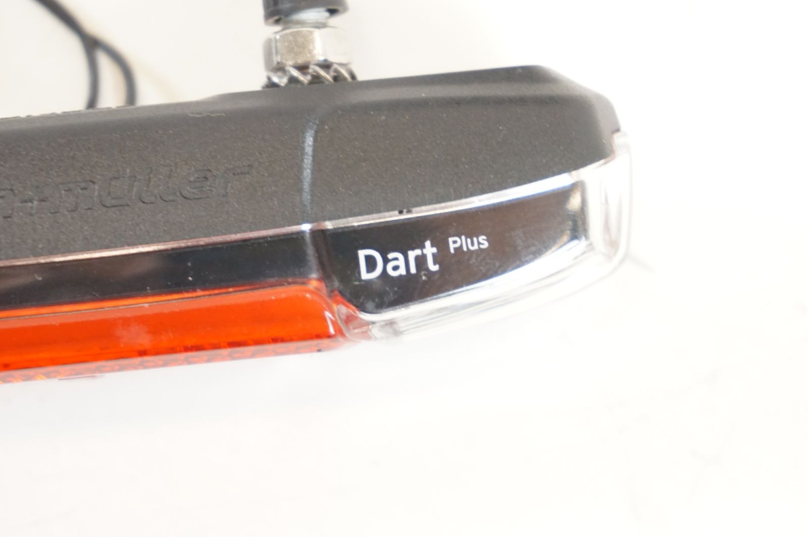 TOPLIGHT DART